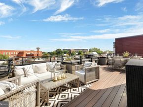 1337 K Street SE PH3, Washington DC 20003