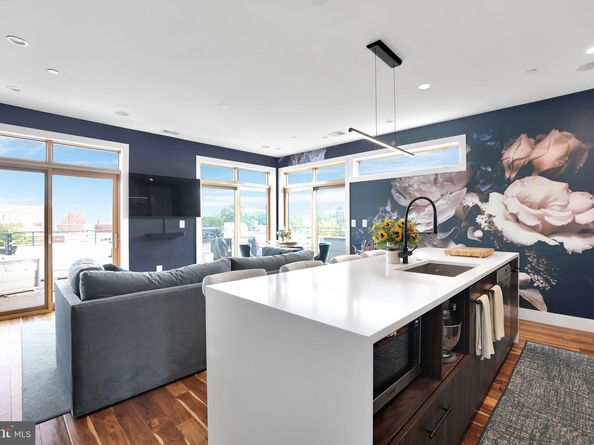 1337 K Street SE PH3, Washington DC 20003