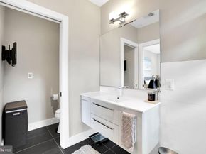 1337 K Street SE PH3, Washington DC 20003