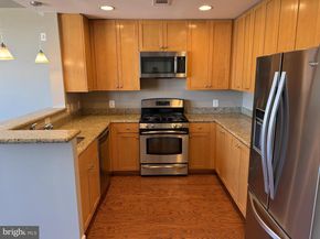 3600 S Glebe Road 1013W, Arlington VA 22202