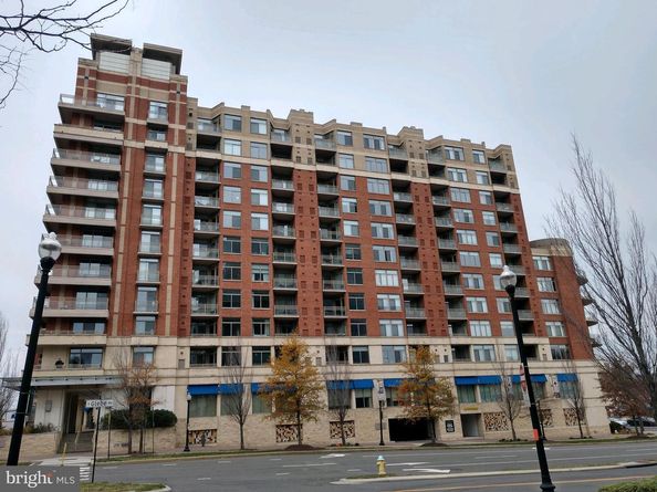 3600 S Glebe Road 1013W, Arlington VA 22202