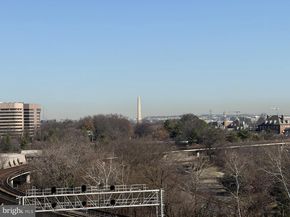 3600 S Glebe Road 1013W, Arlington VA 22202