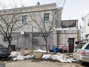 1801 Daly Street, Philadelphia PA 19145