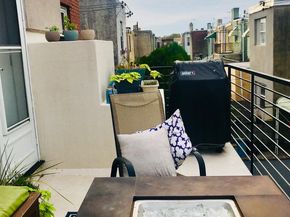 1801 Daly Street, Philadelphia PA 19145