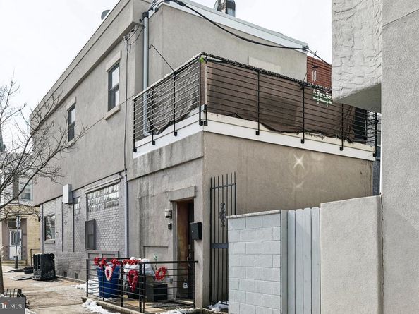 1801 Daly Street, Philadelphia PA 19145