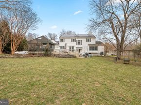 714 Gulph, Wayne PA 19087