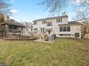 714 Gulph, Wayne PA 19087