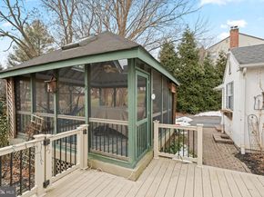 714 Gulph, Wayne PA 19087