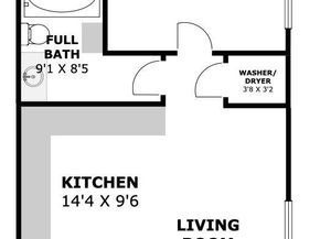 2331 15TH Street NW 108N, Washington DC 20009