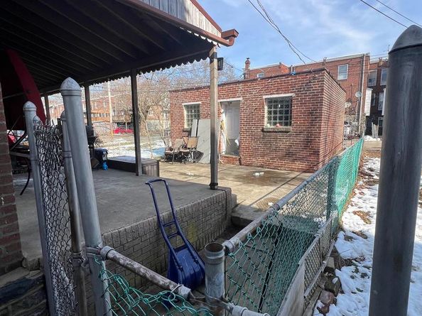 3403 Tyson Avenue, Philadelphia PA 19149