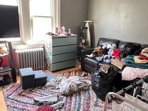 3403 Tyson Avenue, Philadelphia PA 19149