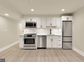 422 Warner Street NW 1, Washington DC 20001