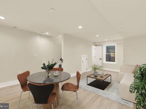 422 Warner Street NW 1, Washington DC 20001