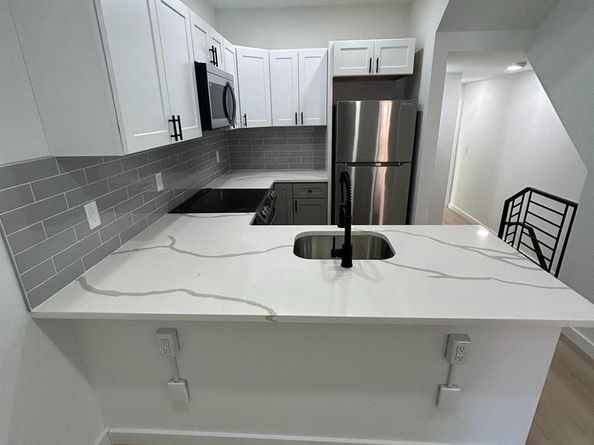 2408 Turner Street, Philadelphia PA 19121