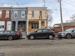 4 S 6TH Street, Darby PA 19023