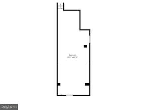 4 S 6TH Street, Darby PA 19023