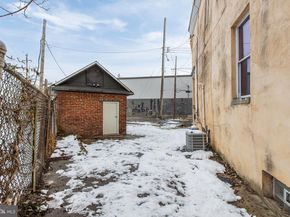 4 S 6TH Street, Darby PA 19023