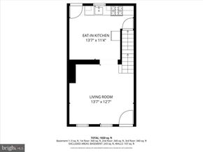 823 S 10TH Street, Philadelphia PA 19147