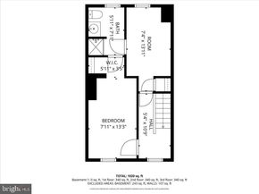 823 S 10TH Street, Philadelphia PA 19147