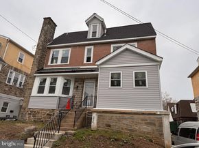 32 Kent Road, Upper Darby PA 19082
