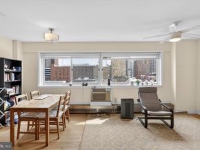 2101 Chestnut Street 808, Philadelphia PA 19103