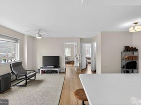 2101 Chestnut Street 808, Philadelphia PA 19103