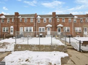 550 Wiltshire Road, Upper Darby PA 19082