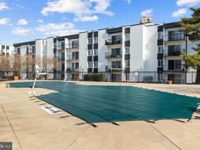 8 S Van Dorn Street 203, Alexandria VA 22304