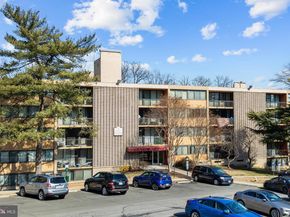 8 S Van Dorn Street 203, Alexandria VA 22304