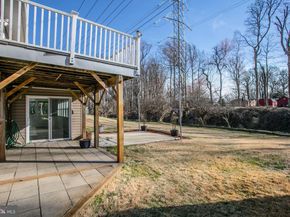 2318 Malraux Drive, Vienna VA 22182