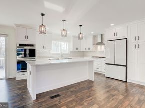 2318 Malraux Drive, Vienna VA 22182