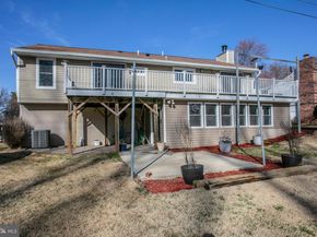 2318 Malraux Drive, Vienna VA 22182