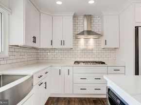 2318 Malraux Drive, Vienna VA 22182