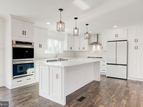 2318 Malraux Drive, Vienna VA 22182