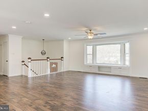 2318 Malraux Drive, Vienna VA 22182