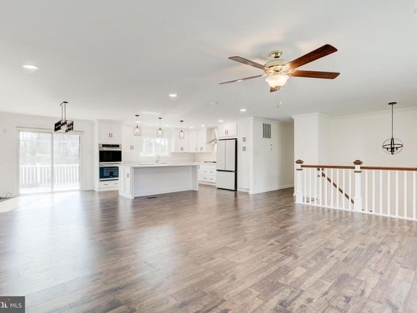 2318 Malraux Drive, Vienna VA 22182