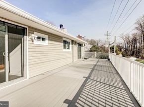 2318 Malraux Drive, Vienna VA 22182