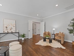 7606 Leonard Drive, Falls Church VA 22043