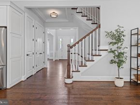 7606 Leonard Drive, Falls Church VA 22043