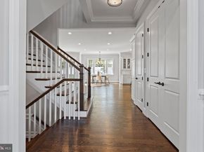 7606 Leonard Drive, Falls Church VA 22043