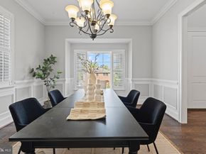 7606 Leonard Drive, Falls Church VA 22043