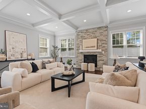 7606 Leonard Drive, Falls Church VA 22043