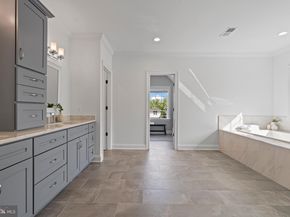 7606 Leonard Drive, Falls Church VA 22043