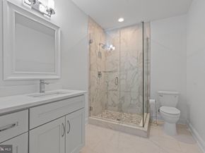 7606 Leonard Drive, Falls Church VA 22043