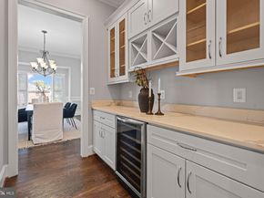 7606 Leonard Drive, Falls Church VA 22043