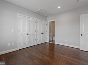 7606 Leonard Drive, Falls Church VA 22043