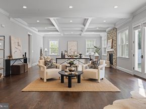 7606 Leonard Drive, Falls Church VA 22043