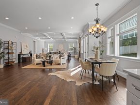 7606 Leonard Drive, Falls Church VA 22043