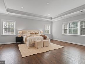 7606 Leonard Drive, Falls Church VA 22043