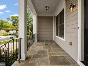 7606 Leonard Drive, Falls Church VA 22043